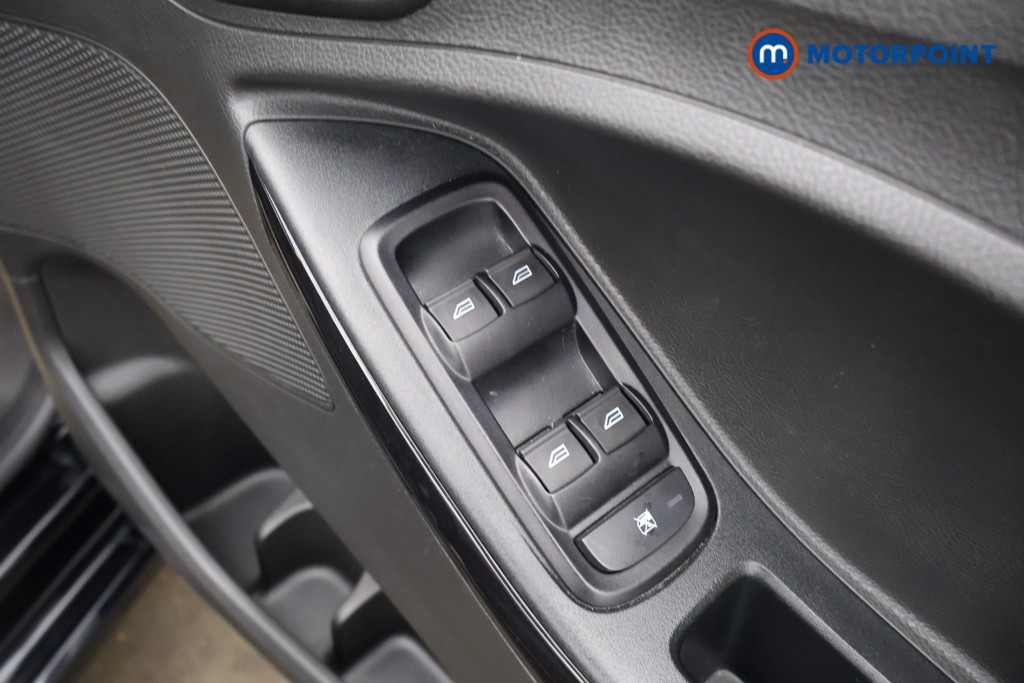 Ford Ka-Plus Zetec Manual Petrol Hatchback - Stock Number (1626668) - 17th supplementary image