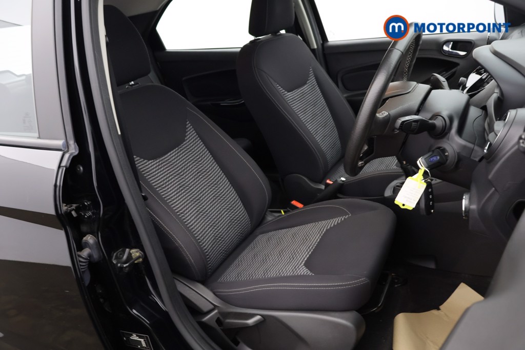 Ford Ka-Plus Zetec Manual Petrol Hatchback - Stock Number (1626668) - 18th supplementary image