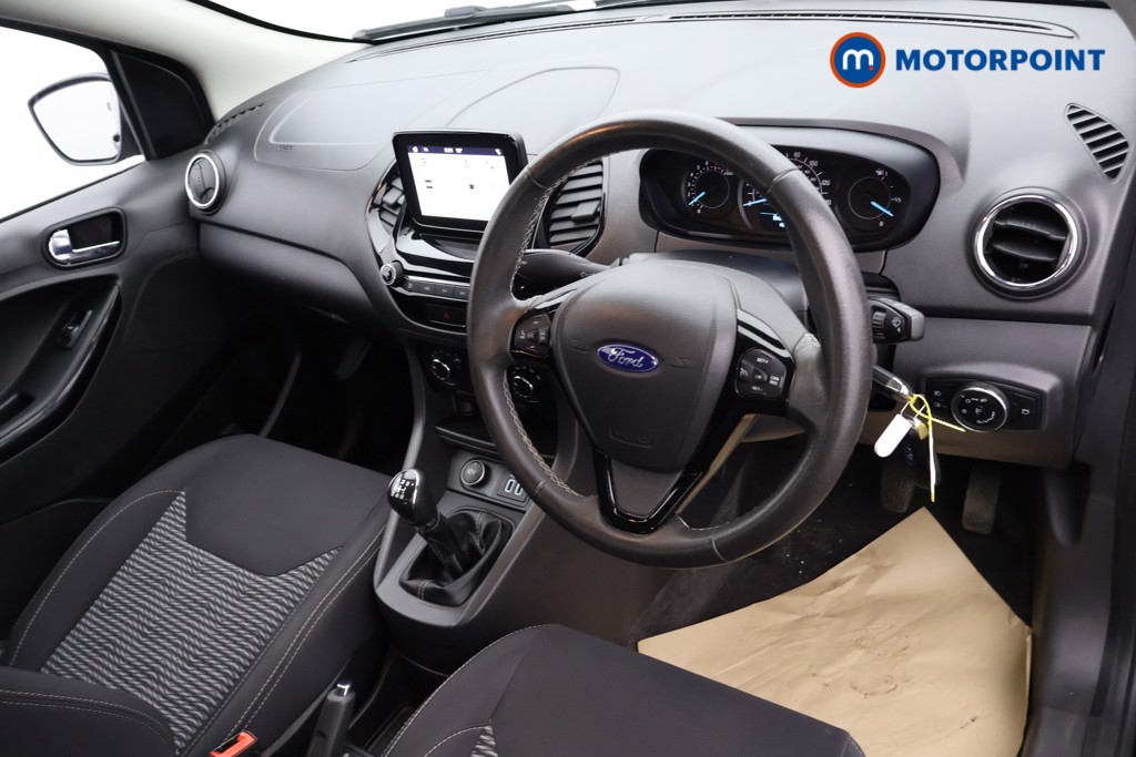 Ford Ka-Plus Zetec Manual Petrol Hatchback - Stock Number (1626668) - 19th supplementary image