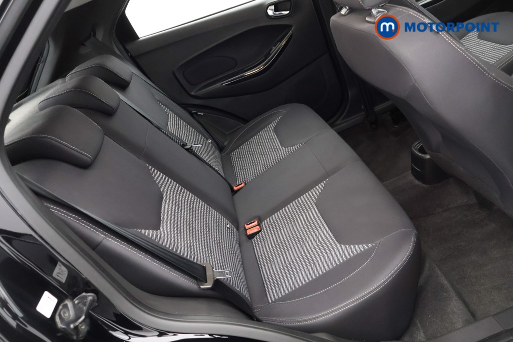 Ford Ka-Plus Zetec Manual Petrol Hatchback - Stock Number (1626668) - 21st supplementary image