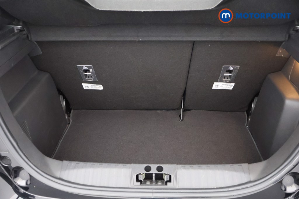 Ford Ka-Plus Zetec Manual Petrol Hatchback - Stock Number (1626668) - 23rd supplementary image