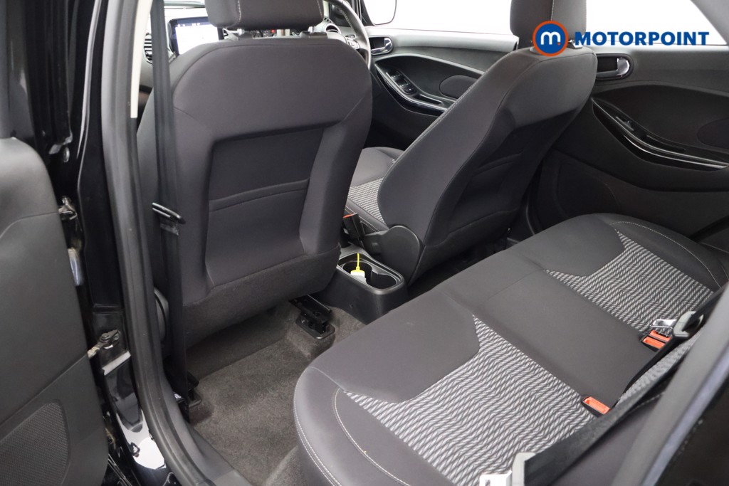 Ford Ka-Plus Zetec Manual Petrol Hatchback - Stock Number (1626668) - 24th supplementary image