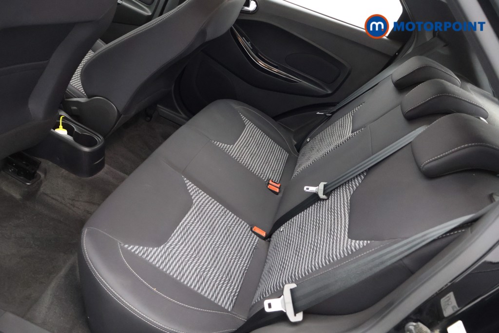 Ford Ka-Plus Zetec Manual Petrol Hatchback - Stock Number (1626668) - 25th supplementary image