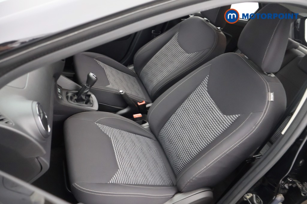 Ford Ka-Plus Zetec Manual Petrol Hatchback - Stock Number (1626668) - 29th supplementary image