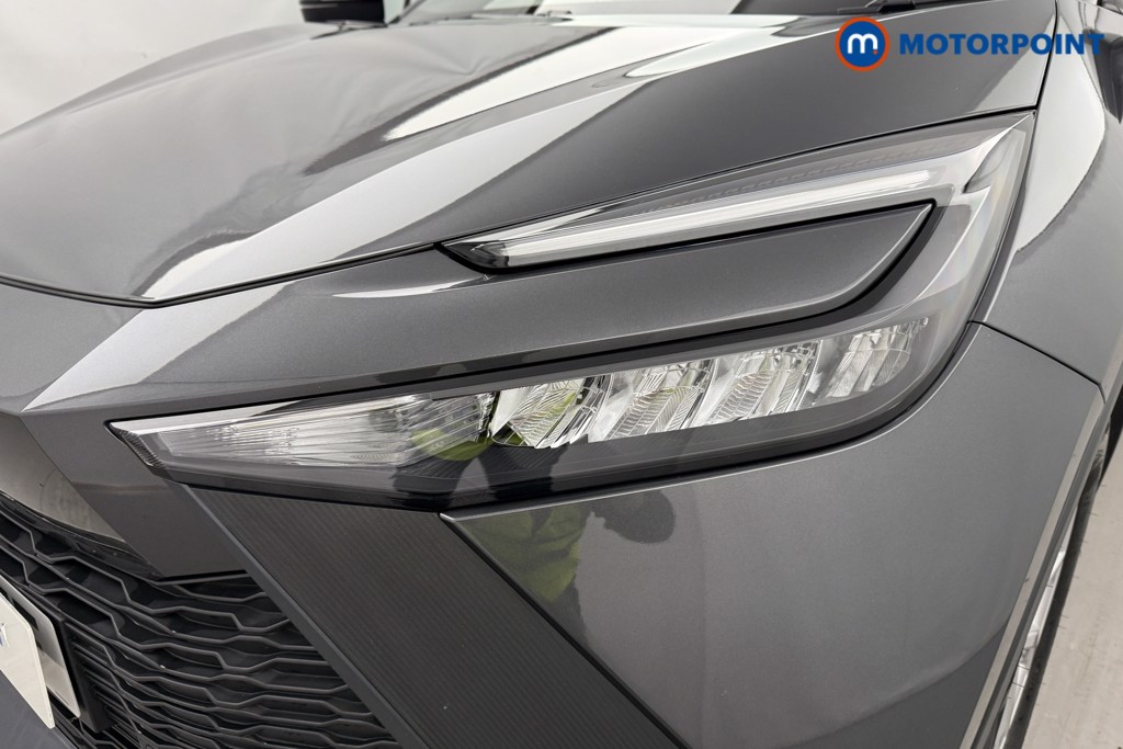 Toyota C-Hr Icon Automatic Petrol-Electric Hybrid SUV - Stock Number (1626720) - 27th supplementary image