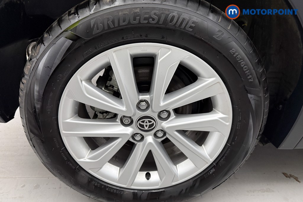 Toyota C-Hr Icon Automatic Petrol-Electric Hybrid SUV - Stock Number (1626720) - 30th supplementary image