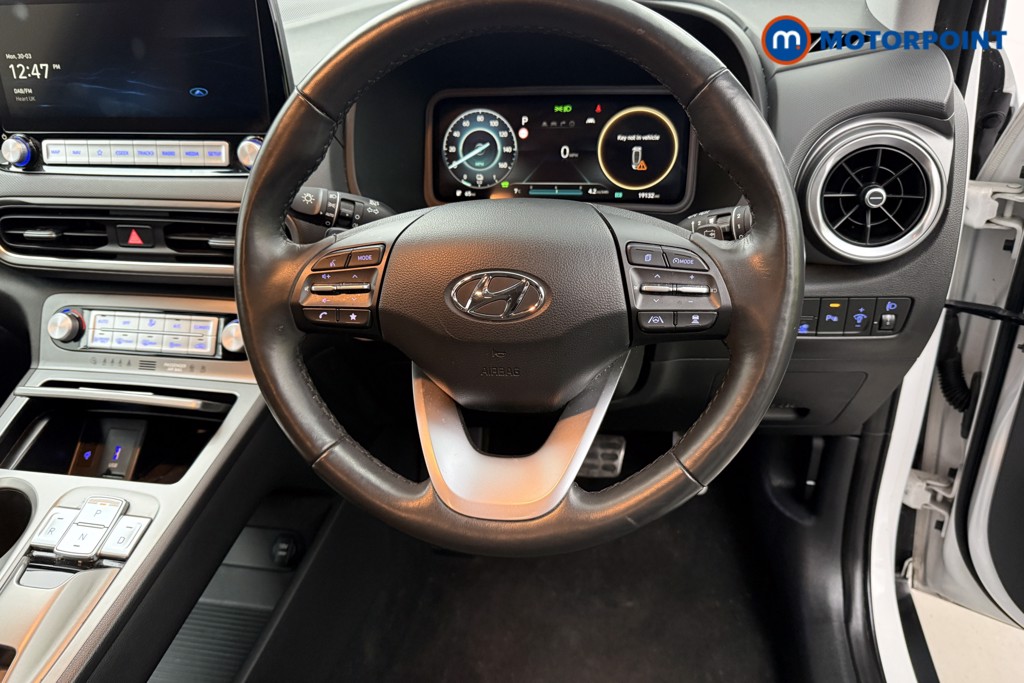 Hyundai Kona Premium Automatic Electric SUV - Stock Number (1626810) - 2nd supplementary image