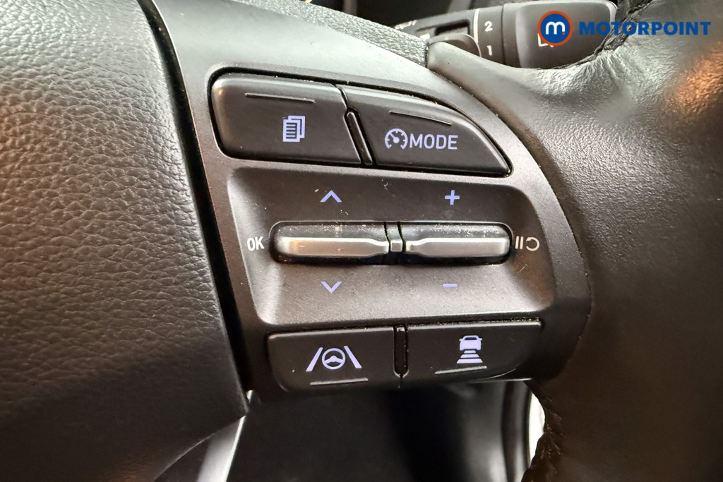 Hyundai Kona Premium Automatic Electric SUV - Stock Number (1626810) - 4th supplementary image