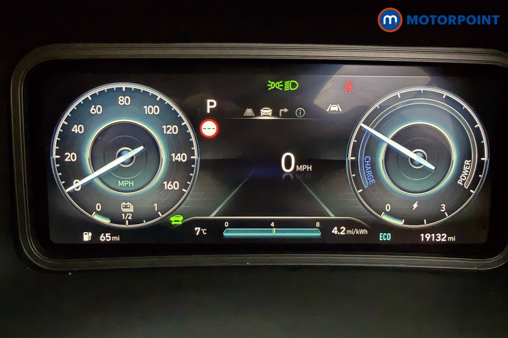 Hyundai Kona Premium Automatic Electric SUV - Stock Number (1626810) - 6th supplementary image
