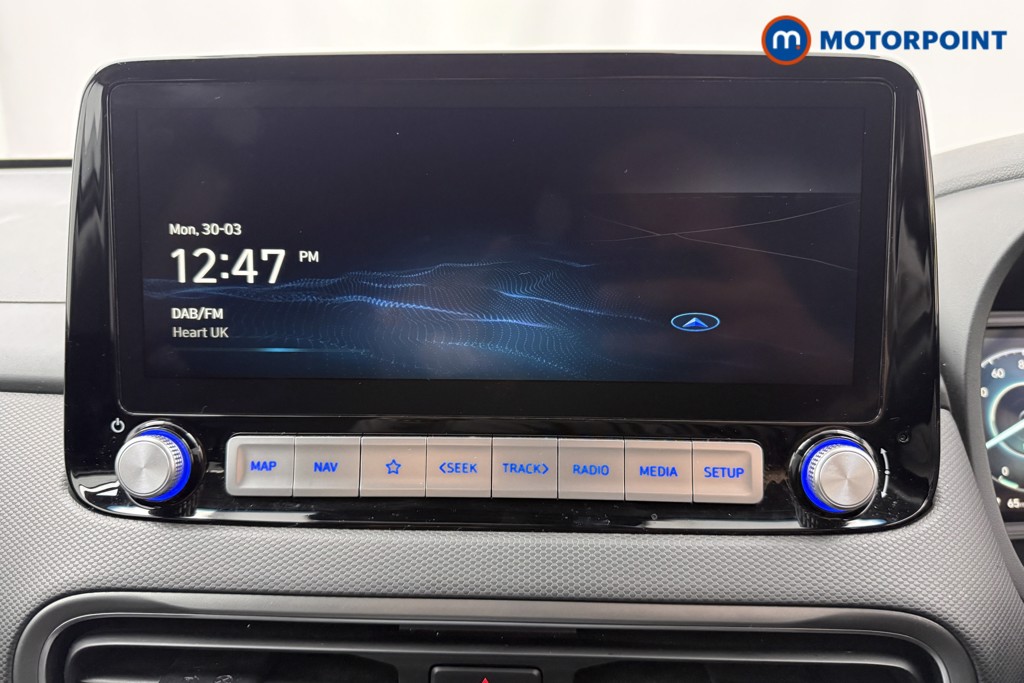 Hyundai Kona Premium Automatic Electric SUV - Stock Number (1626810) - 7th supplementary image