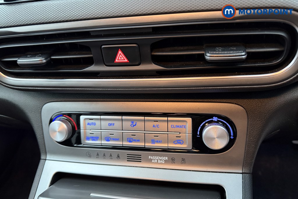 Hyundai Kona Premium Automatic Electric SUV - Stock Number (1626810) - 11th supplementary image