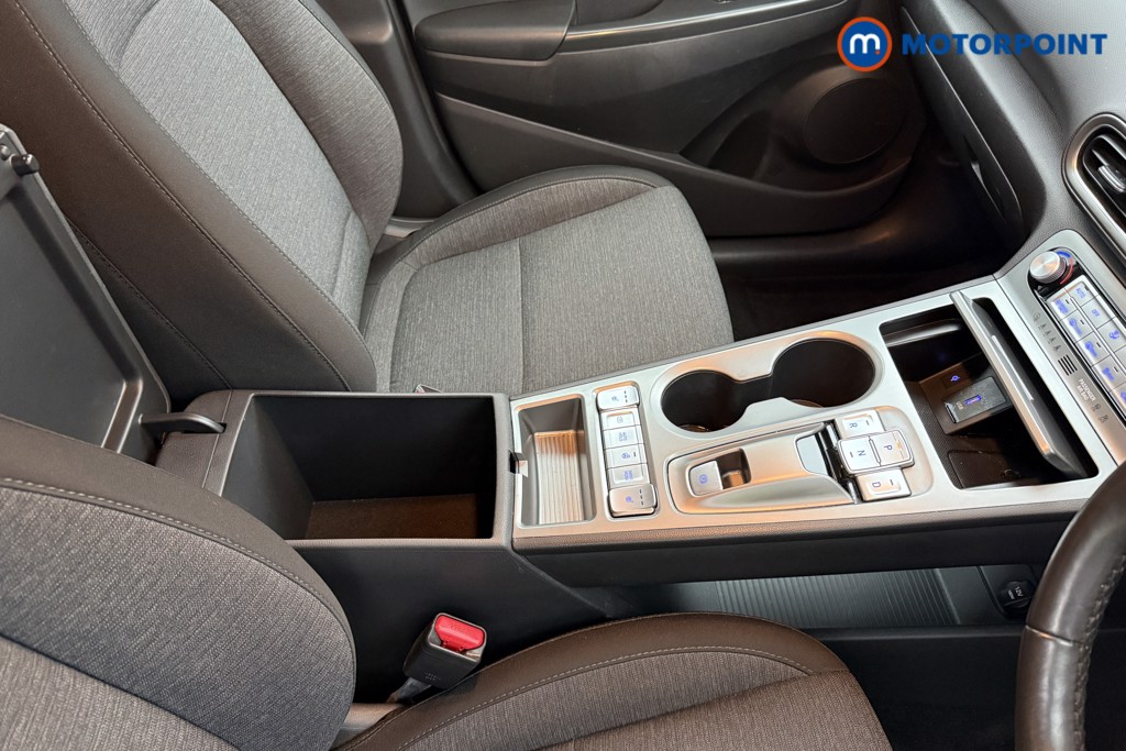 Hyundai Kona Premium Automatic Electric SUV - Stock Number (1626810) - 12th supplementary image