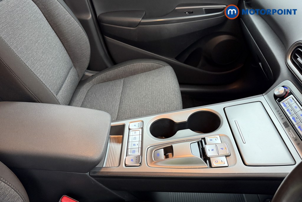 Hyundai Kona Premium Automatic Electric SUV - Stock Number (1626810) - 13th supplementary image
