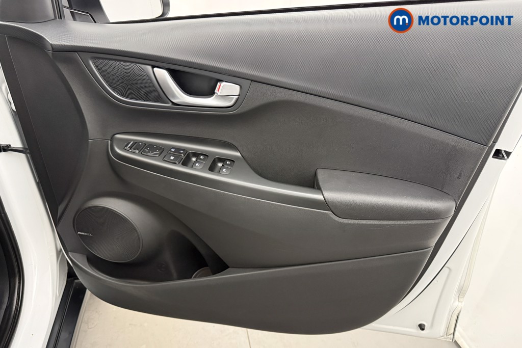 Hyundai Kona Premium Automatic Electric SUV - Stock Number (1626810) - 16th supplementary image