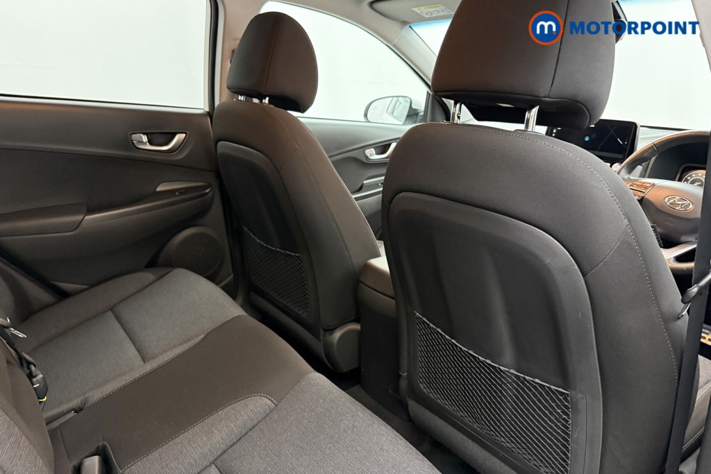 Hyundai Kona Premium Automatic Electric SUV - Stock Number (1626810) - 18th supplementary image