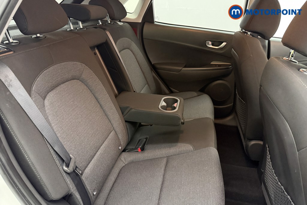 Hyundai Kona Premium Automatic Electric SUV - Stock Number (1626810) - 19th supplementary image