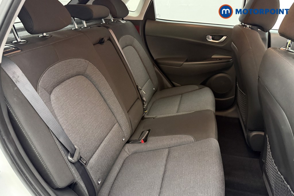 Hyundai Kona Premium Automatic Electric SUV - Stock Number (1626810) - 20th supplementary image