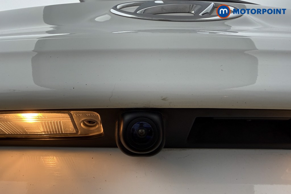 Hyundai Kona Premium Automatic Electric SUV - Stock Number (1626810) - 22nd supplementary image