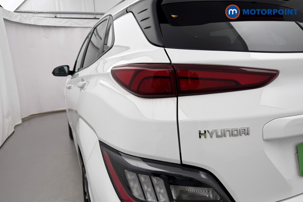 Hyundai Kona Premium Automatic Electric SUV - Stock Number (1626810) - 23rd supplementary image