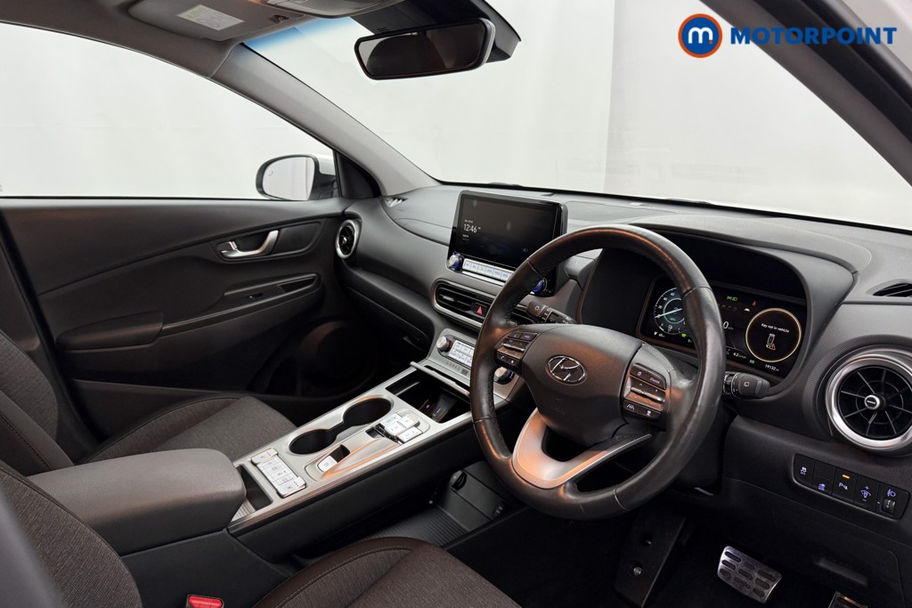 Hyundai Kona Premium Automatic Electric SUV - Stock Number (1626810) - 1st supplementary image
