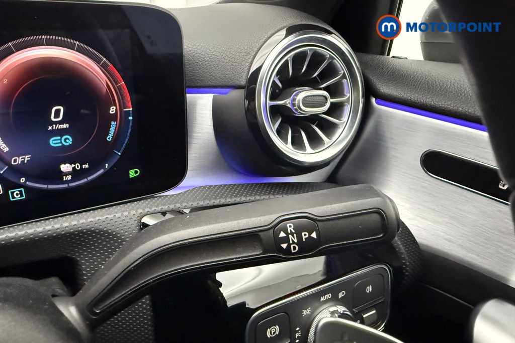 Mercedes-Benz A Class Amg Line Automatic Petrol Plug-In Hybrid Saloon - Stock Number (1626840) - 7th supplementary image