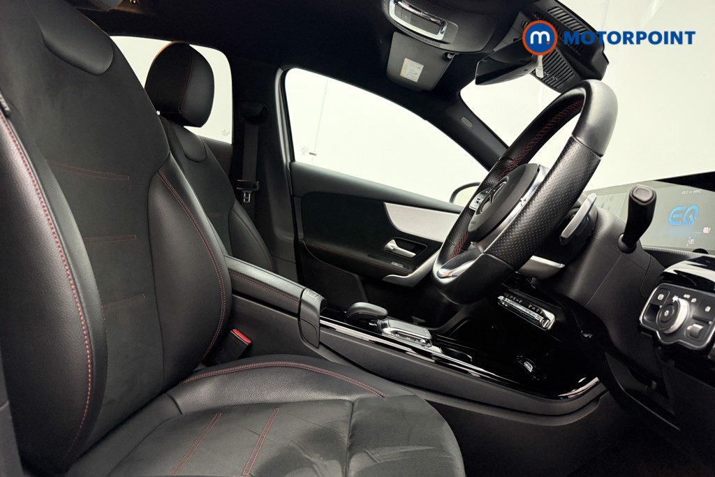 Mercedes-Benz A Class Amg Line Automatic Petrol Plug-In Hybrid Saloon - Stock Number (1626840) - 8th supplementary image