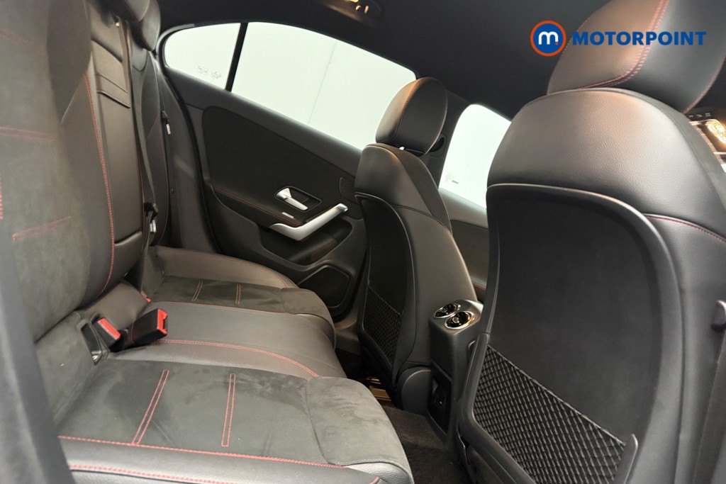 Mercedes-Benz A Class Amg Line Automatic Petrol Plug-In Hybrid Saloon - Stock Number (1626840) - 9th supplementary image