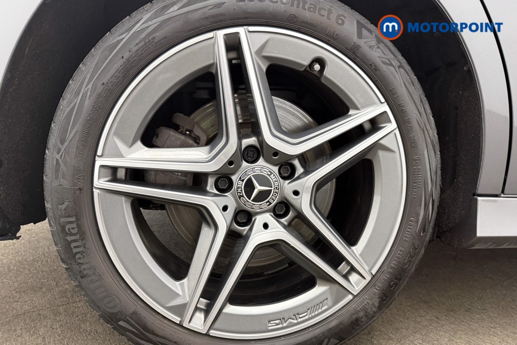 Mercedes-Benz A Class Amg Line Automatic Petrol Plug-In Hybrid Saloon - Stock Number (1626840) - 10th supplementary image