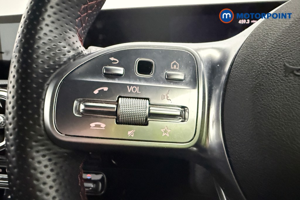 Mercedes-Benz A Class Amg Line Automatic Petrol Plug-In Hybrid Saloon - Stock Number (1626840) - 14th supplementary image