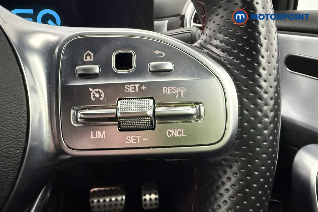 Mercedes-Benz A Class Amg Line Automatic Petrol Plug-In Hybrid Saloon - Stock Number (1626840) - 15th supplementary image