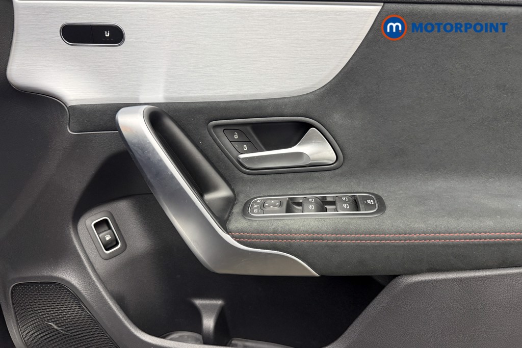 Mercedes-Benz A Class Amg Line Automatic Petrol Plug-In Hybrid Saloon - Stock Number (1626840) - 18th supplementary image