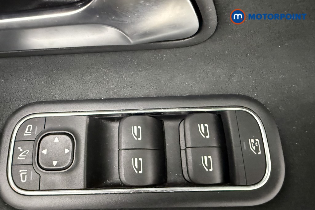 Mercedes-Benz A Class Amg Line Automatic Petrol Plug-In Hybrid Saloon - Stock Number (1626840) - 19th supplementary image