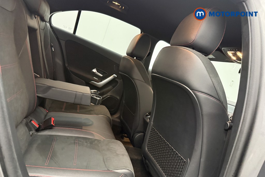 Mercedes-Benz A Class Amg Line Automatic Petrol Plug-In Hybrid Saloon - Stock Number (1626840) - 20th supplementary image