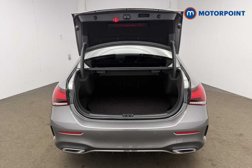 Mercedes-Benz A Class Amg Line Automatic Petrol Plug-In Hybrid Saloon - Stock Number (1626840) - 22nd supplementary image