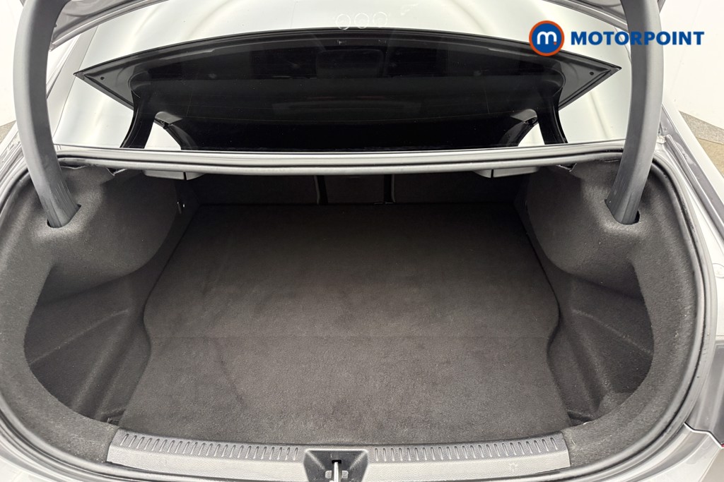 Mercedes-Benz A Class Amg Line Automatic Petrol Plug-In Hybrid Saloon - Stock Number (1626840) - 23rd supplementary image