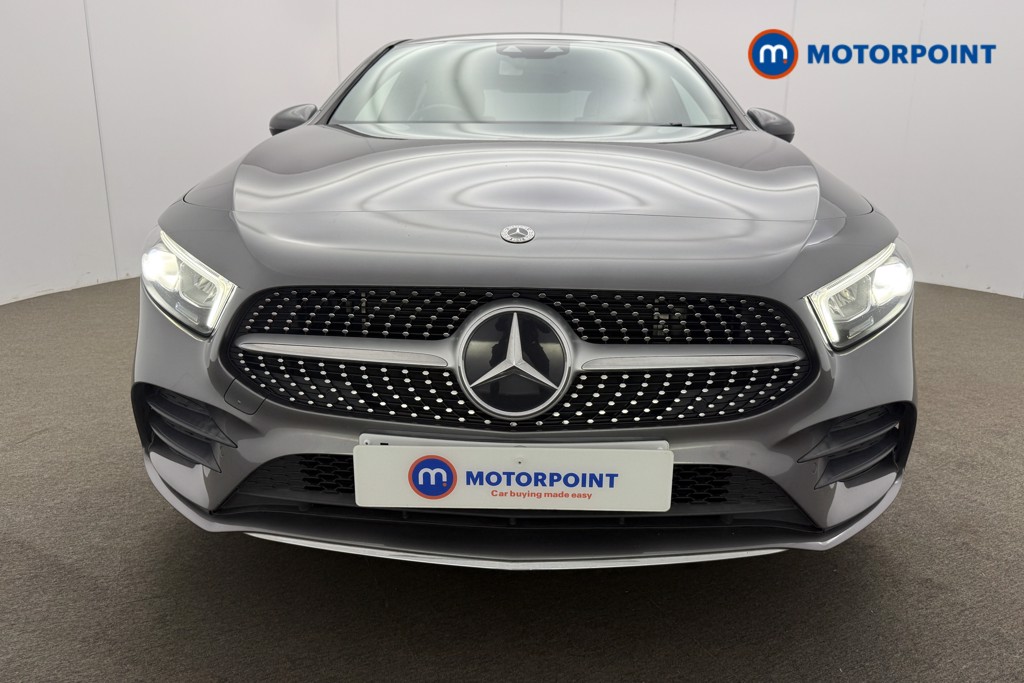 Mercedes-Benz A Class Amg Line Automatic Petrol Plug-In Hybrid Saloon - Stock Number (1626840) - 24th supplementary image