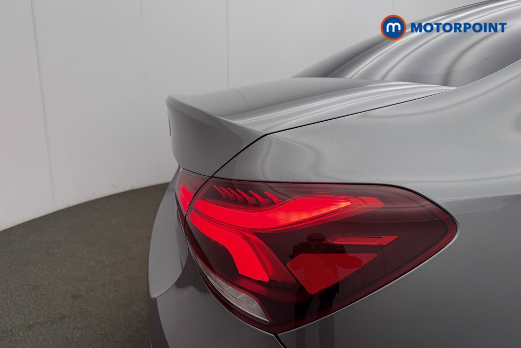 Mercedes-Benz A Class Amg Line Automatic Petrol Plug-In Hybrid Saloon - Stock Number (1626840) - 27th supplementary image