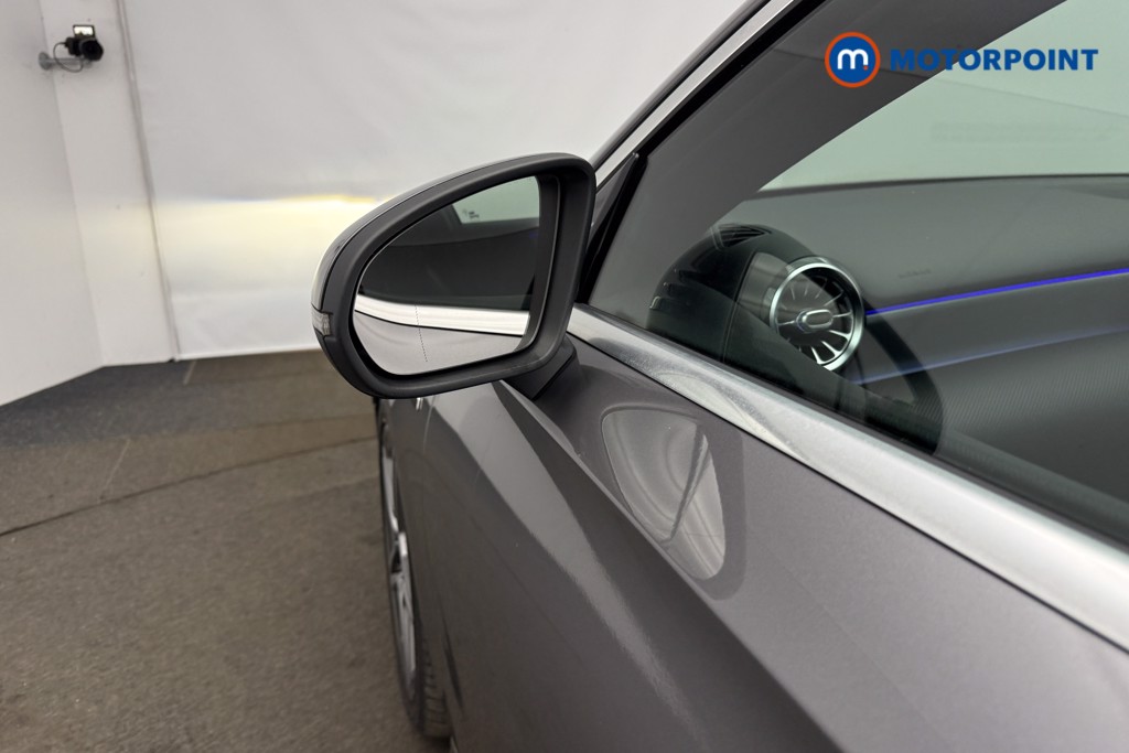 Mercedes-Benz A Class Amg Line Automatic Petrol Plug-In Hybrid Saloon - Stock Number (1626840) - 29th supplementary image