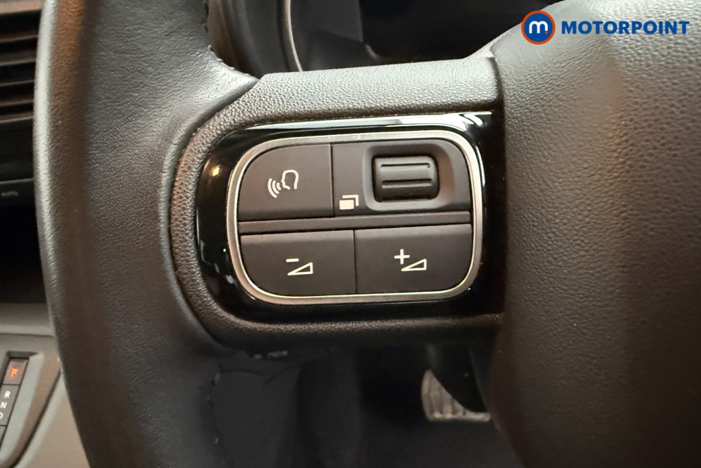 Citroen Berlingo Flair Xtr Automatic Electric People Carrier - Stock Number (1626859) - 2nd supplementary image