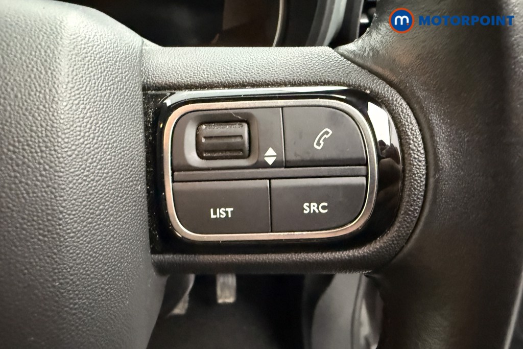 Citroen Berlingo Flair Xtr Automatic Electric People Carrier - Stock Number (1626859) - 3rd supplementary image