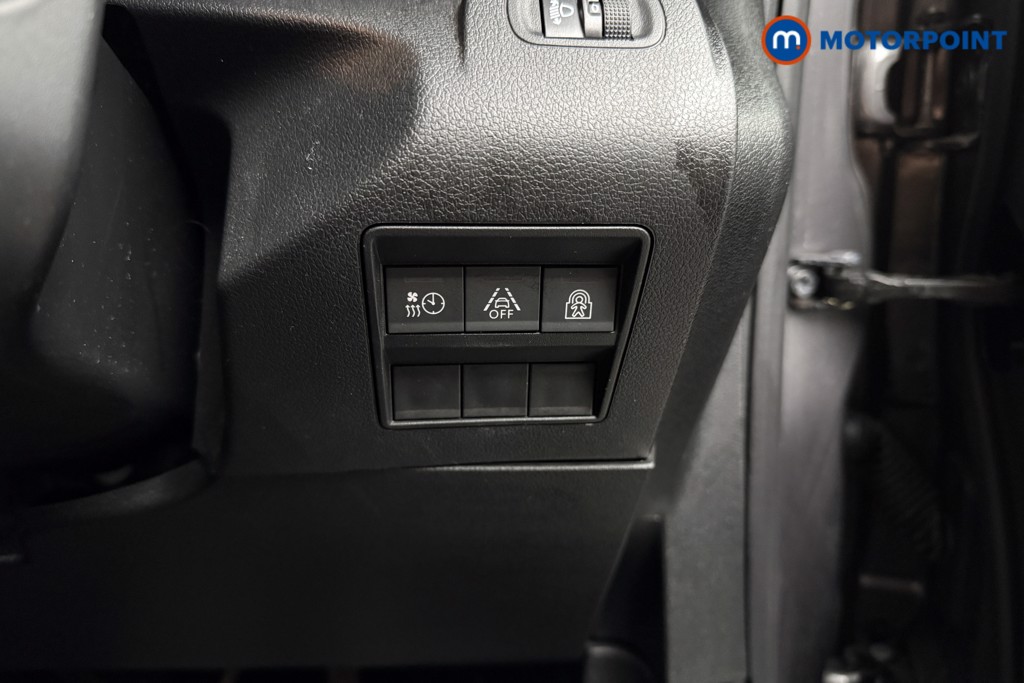 Citroen Berlingo Flair Xtr Automatic Electric People Carrier - Stock Number (1626859) - 4th supplementary image