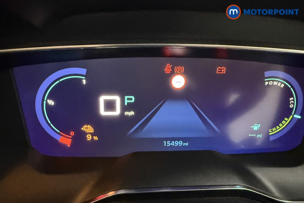 Citroen Berlingo Flair Xtr Automatic Electric People Carrier - Stock Number (1626859) - 5th supplementary image