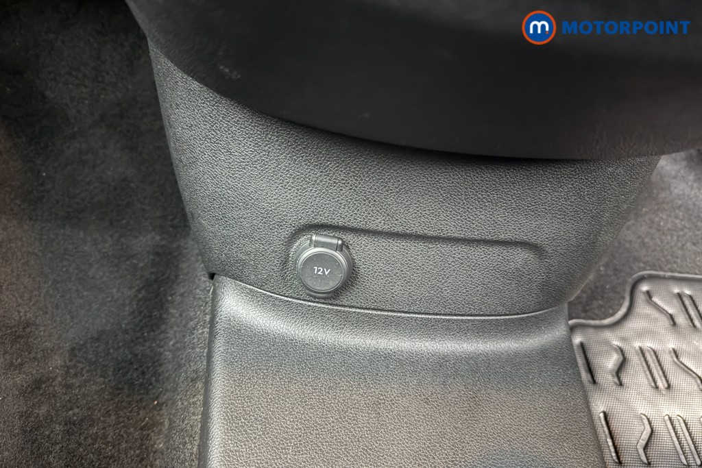 Citroen Berlingo Flair Xtr Automatic Electric People Carrier - Stock Number (1626859) - 11th supplementary image