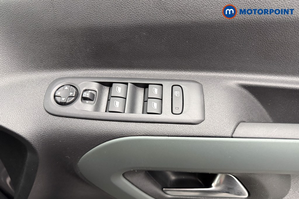 Citroen Berlingo Flair Xtr Automatic Electric People Carrier - Stock Number (1626859) - 14th supplementary image