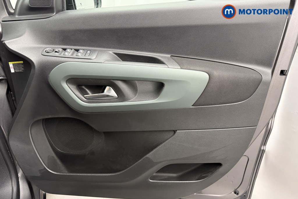 Citroen Berlingo Flair Xtr Automatic Electric People Carrier - Stock Number (1626859) - 15th supplementary image