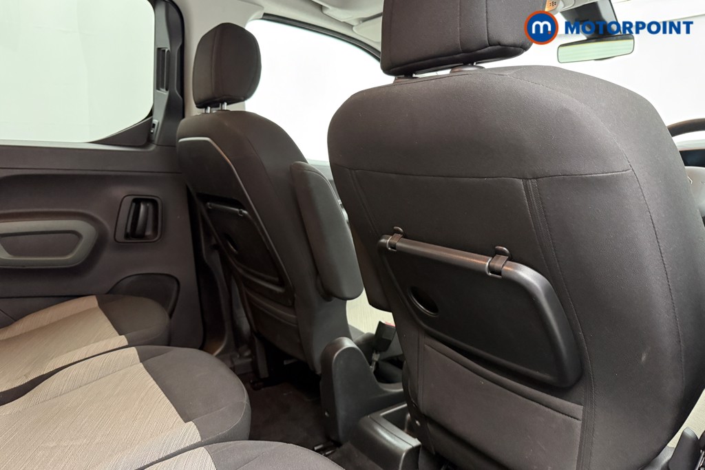 Citroen Berlingo Flair Xtr Automatic Electric People Carrier - Stock Number (1626859) - 17th supplementary image