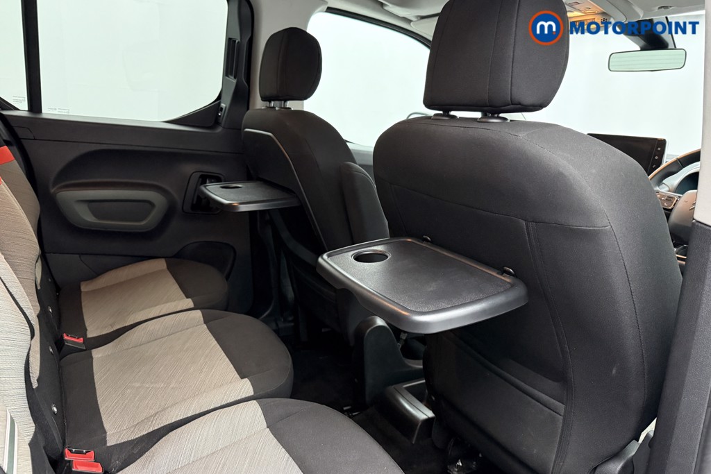 Citroen Berlingo Flair Xtr Automatic Electric People Carrier - Stock Number (1626859) - 18th supplementary image