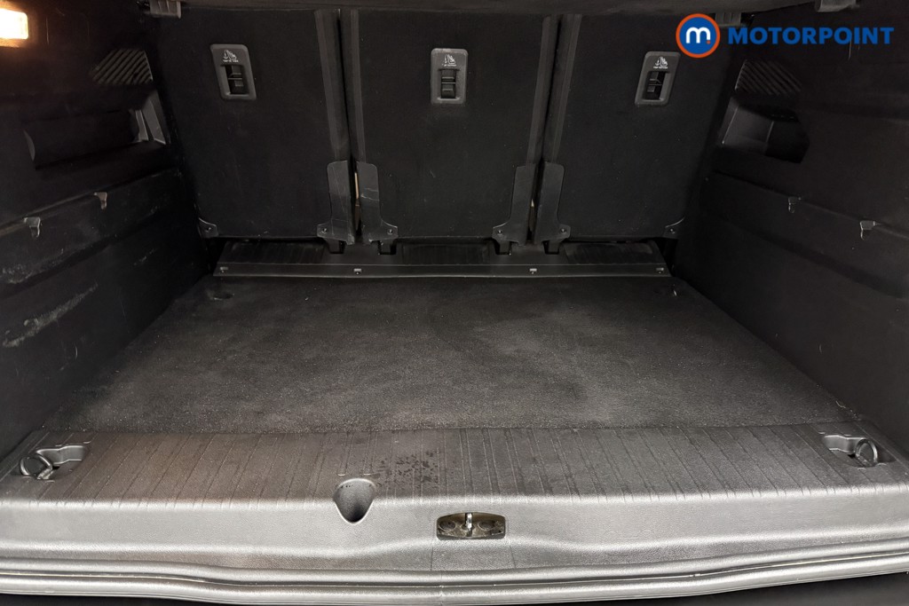 Citroen Berlingo Flair Xtr Automatic Electric People Carrier - Stock Number (1626859) - 19th supplementary image