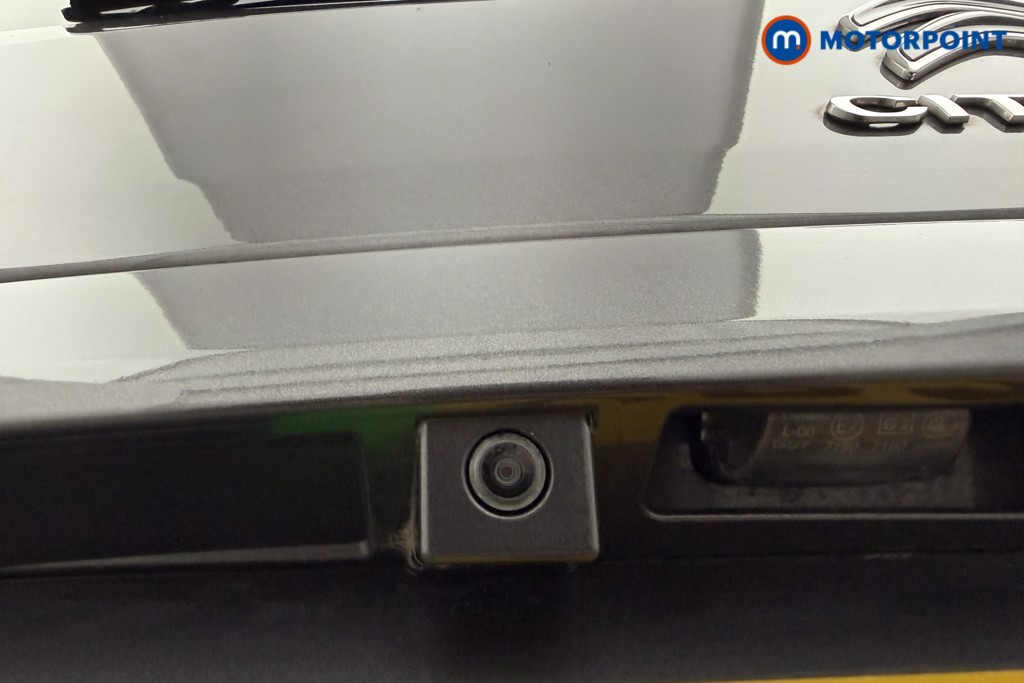 Citroen Berlingo Flair Xtr Automatic Electric People Carrier - Stock Number (1626859) - 20th supplementary image