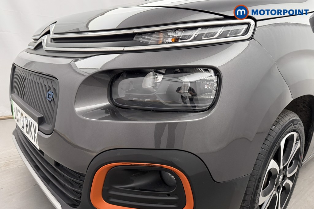 Citroen Berlingo Flair Xtr Automatic Electric People Carrier - Stock Number (1626859) - 22nd supplementary image